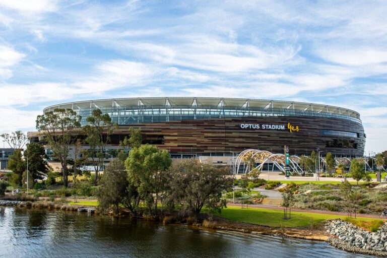 Perth Australien: Highlights & Reisetipps